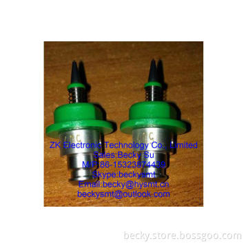 40025165 NOZZLE ASSEMBLY 509